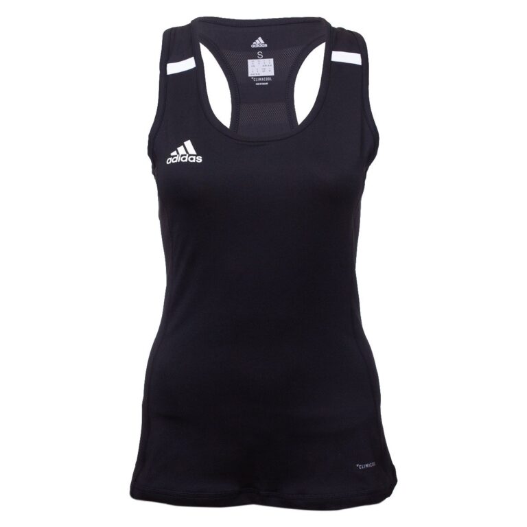 Damski T-shirt Adidas, czyli stylowo i wygodnie