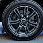 Amortyzatory Audi A6 C7 i C8 – objawy zużycia i koszt regeneracji