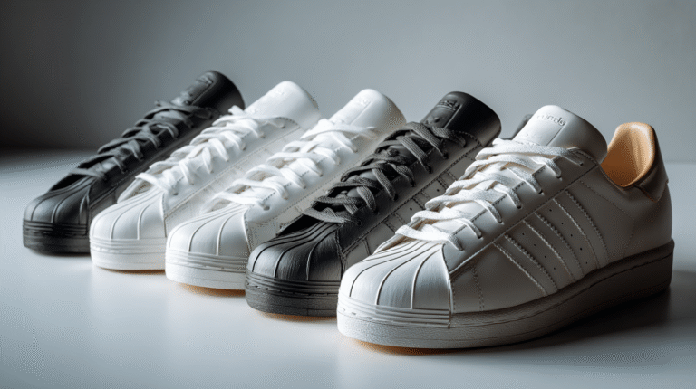 Sneakersy męskie w codziennym stylu – jak wybrać wygodę i dobry design