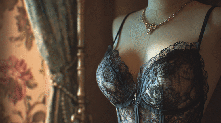 Seksowna bielizna, która dodaje pewności siebie