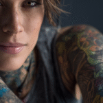 Tatuaże: przewodnik po stylach, pielęgnacji i wyborze artysty