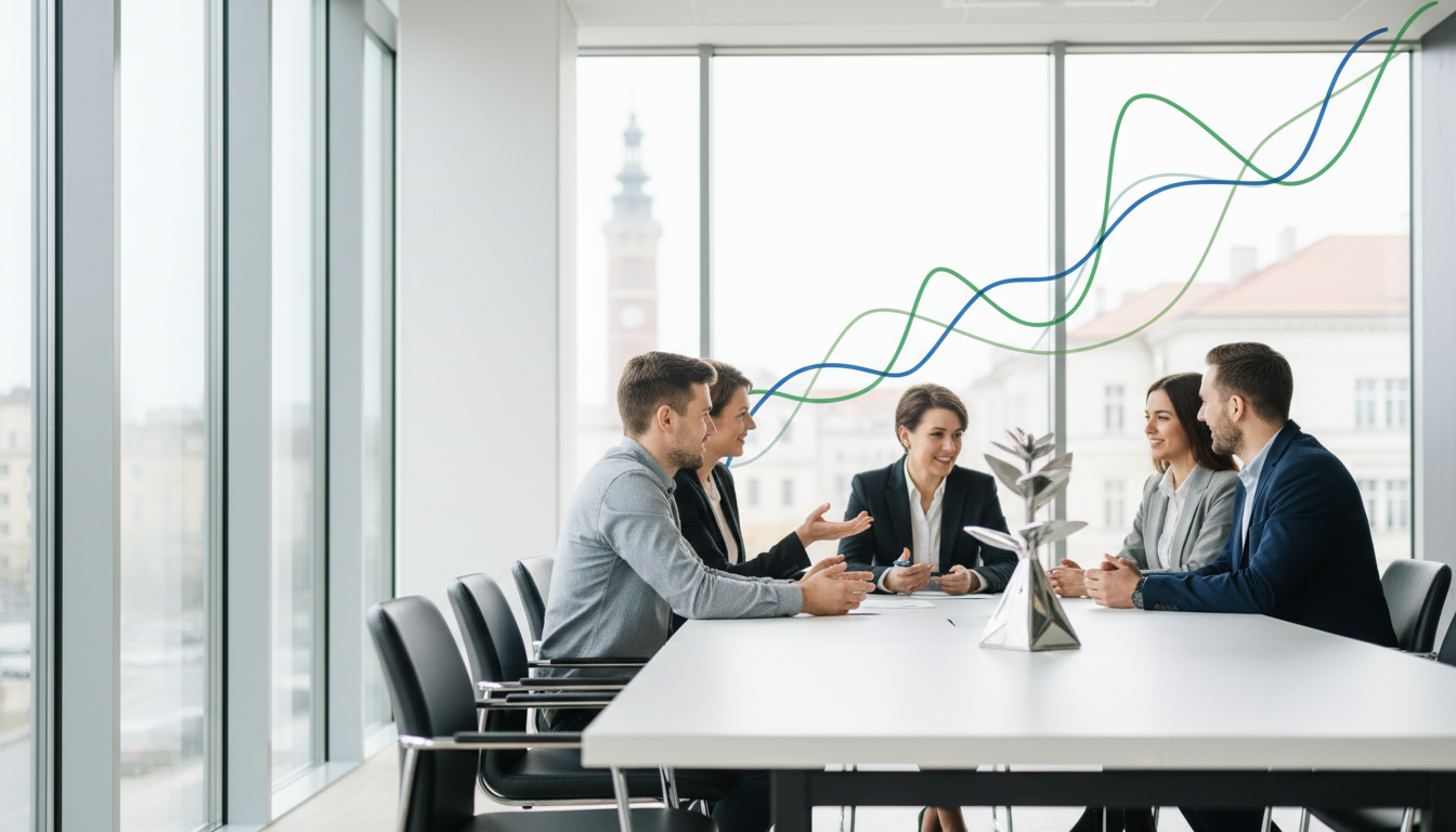 Jak wybrać najlepszą agencję marketingową w Białymstoku? Kompletny przewodnik i ranking 2026