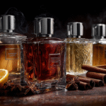 Jak wybrać męskie perfumy, które naprawdę działają