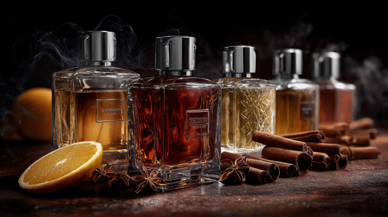 Jak wybrać męskie perfumy, które naprawdę działają