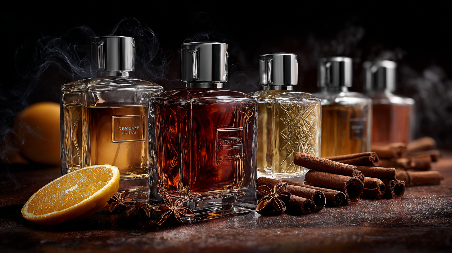 Jak wybrać męskie perfumy, które naprawdę działają